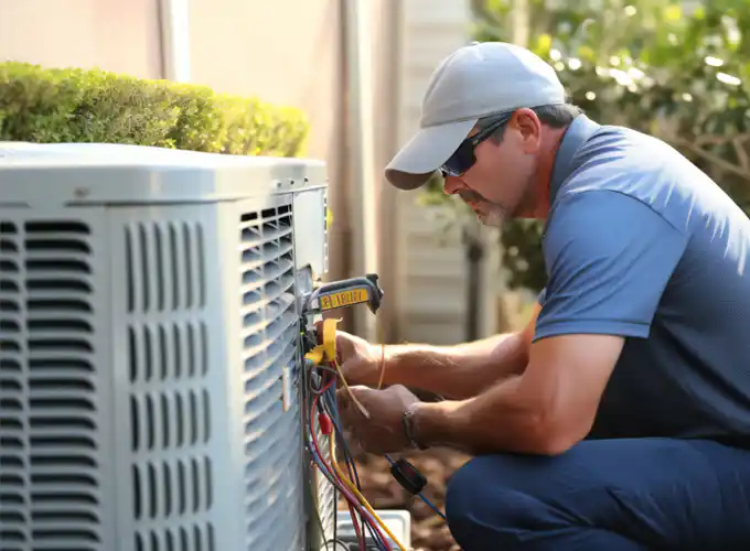 installateur Blankenham